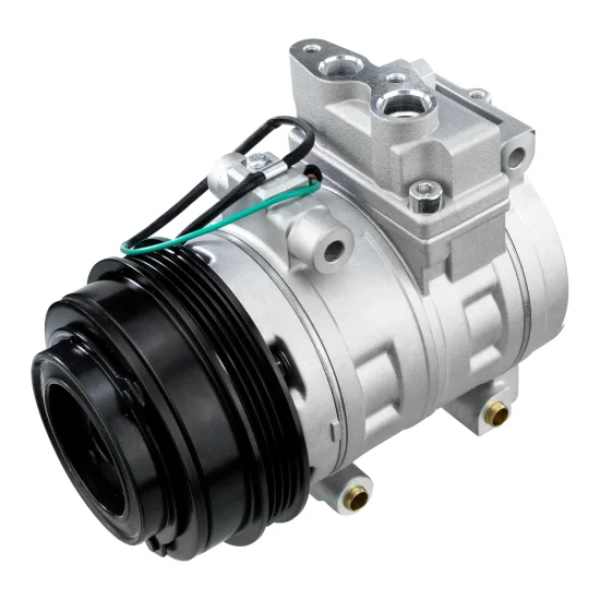 Compressor de Ar Condicionado VW Constellation 13.190...