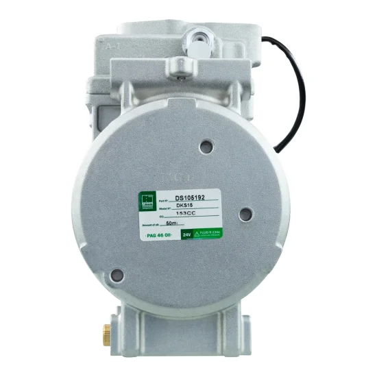 Compressor de Ar Condicionado VW Constellation 13.190...