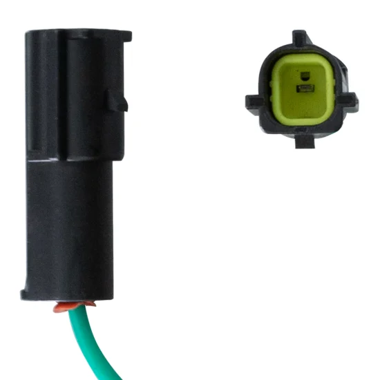 Compressor de AC p/ Caminhão Constellation 17.320 .. (GREEN)