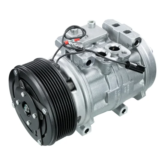 Compressor de Ar p/ Constellation 2005 até 2020 (OEM)