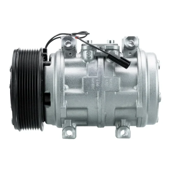 Compressor de Ar p/ Constellation 2005 até 2020 (OEM)