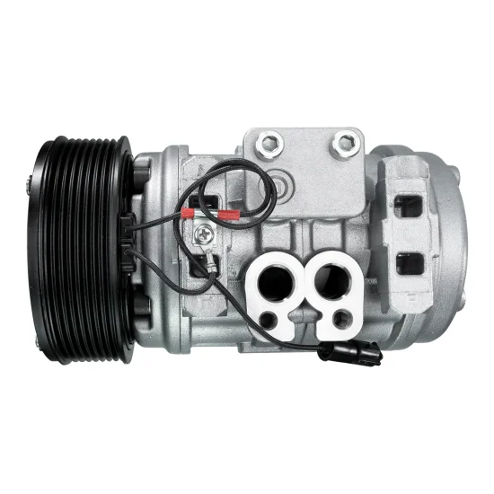 Compressor de Ar p/ Constellation 2005 até 2020 (OEM)