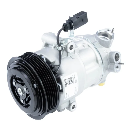 Compressor de AC p/ Up, Fox 14 a 21, Gol 16 a 23...1.0 (OEM)