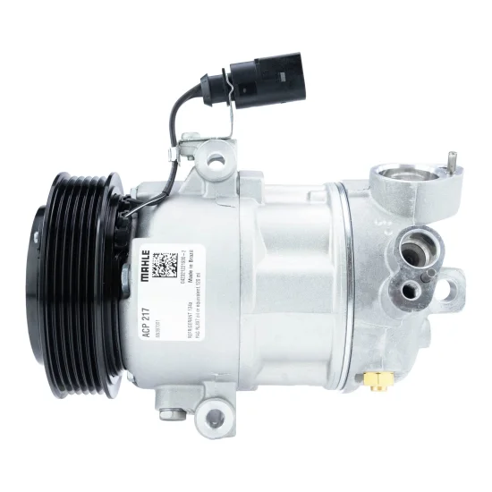 Compressor de AC p/ Up, Fox 14 a 21, Gol 16 a 23...1.0 (OEM)