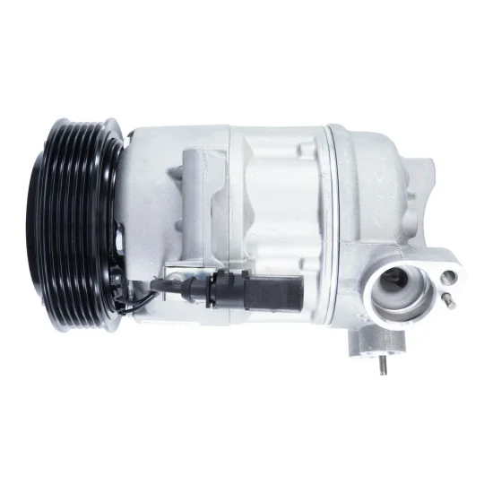 Compressor de AC p/ Up, Fox 14 a 21, Gol 16 a 23...1.0 (OEM)