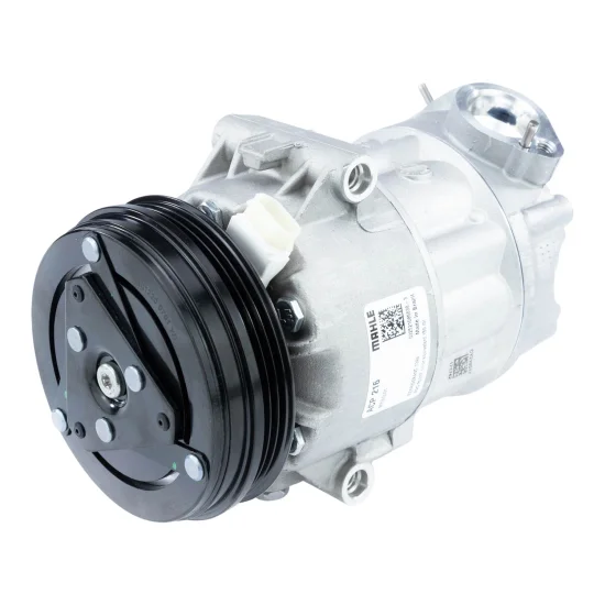 Compressor p/ VW Gol G5 e G6, Fox, Saveiro, Voyage...(MAHLE)