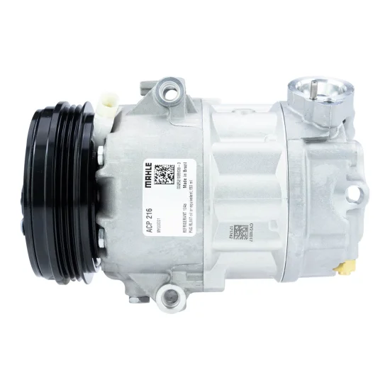 Compressor p/ VW Gol G5 e G6, Fox, Saveiro, Voyage...(MAHLE)