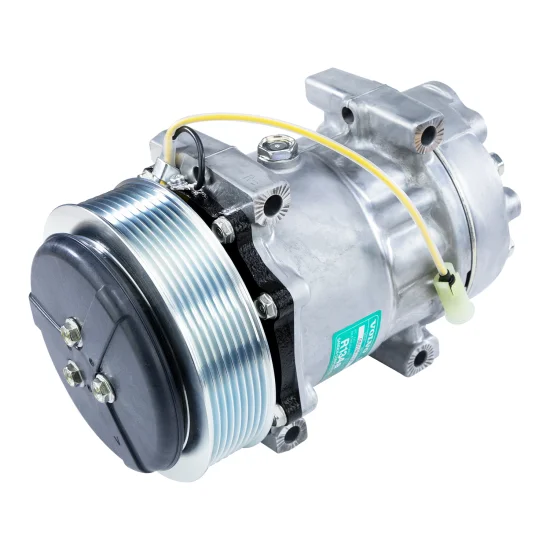 Compressor de Ar p/ FH 400 440 480 520 de 2007 até 2011