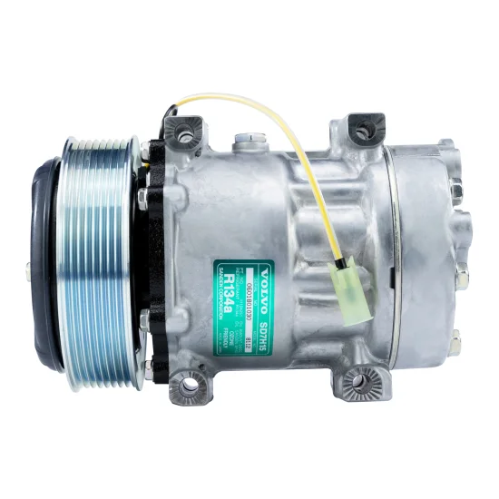 Compressor de Ar p/ FH 400 440 480 520 de 2007 até 2011