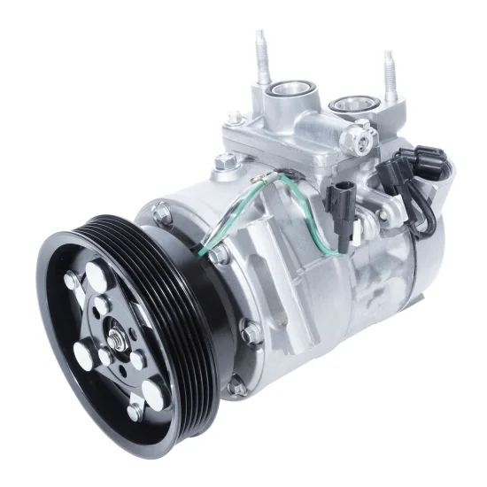 Compressor de Ar Condicionado Volvo XC60 2.0