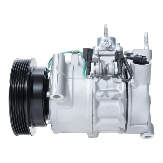 Compressor de Ar Condicionado Volvo XC60 2.0