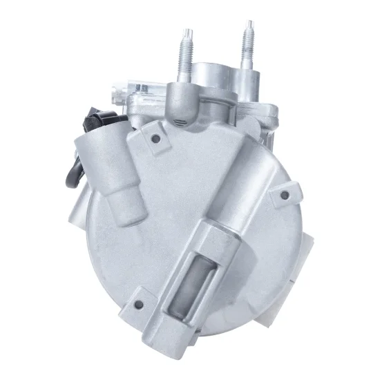 Compressor de Ar Condicionado Volvo XC60 2.0