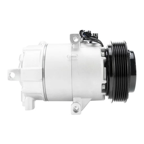 Compressor de AC p/ Hyundai Elantra GLS, SE..1.8 2011 a 2013
