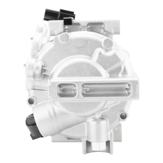 Compressor de AC p/ Hyundai Elantra GLS, SE..1.8 2011 a 2013