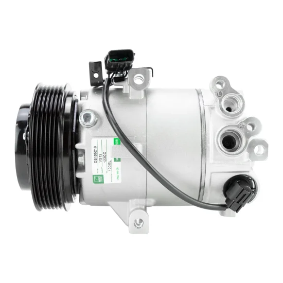 Compressor de AC p/ Hyundai Elantra GLS, SE..1.8 2011 a 2013