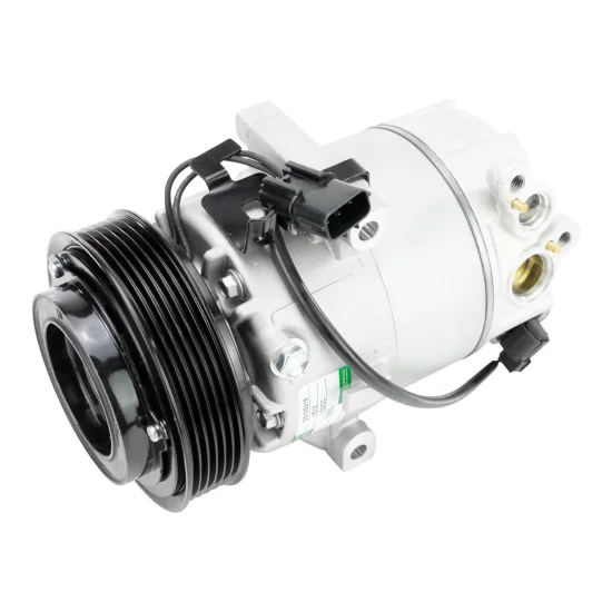 Compressor de AC p/ Hyundai Elantra GLS, SE..1.8 2011 a 2013