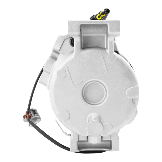 Compressor AC 10S15 7PK p/ Toyota RAV4 2000 a 2005 (GREEN)