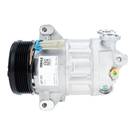 Compressor de Ar Condicionado Chevrolet Blazer, S10 00 a 12