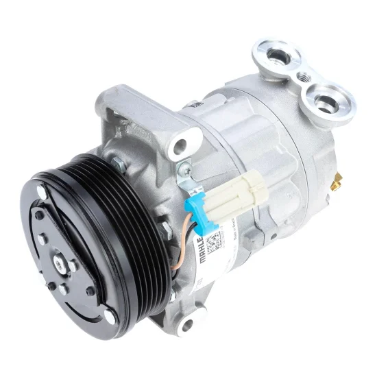 Compressor de Ar Condicionado Chevrolet Blazer, S10 00 a 12