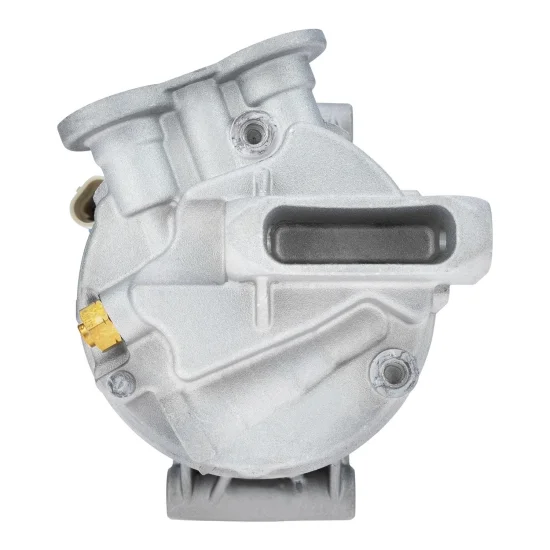 Compressor de Ar Condicionado Chevrolet Blazer, S10 00 a 12