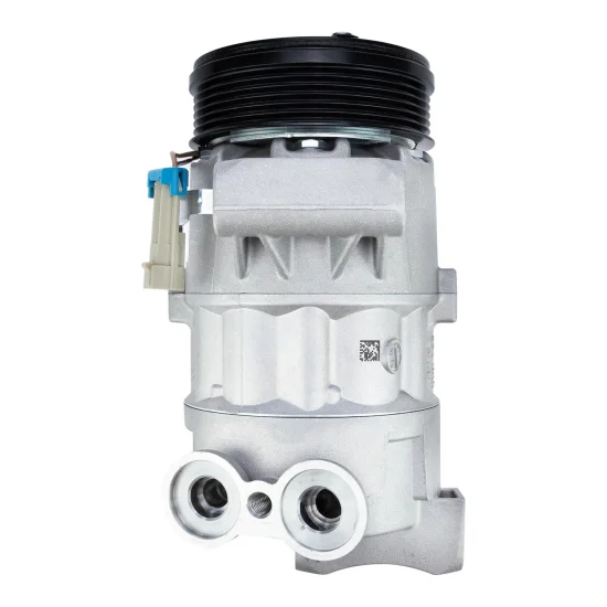 Compressor de Ar Condicionado Chevrolet Blazer, S10 00 a 12