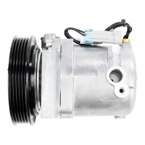 Compressor de Ar Condicionado Fiat Siena 1.0 2004 a 2016