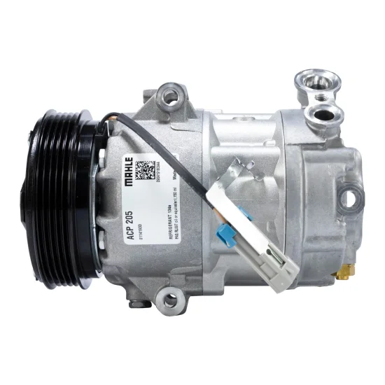 Compressor de Ar Condicionado Mahle GM Celta Original