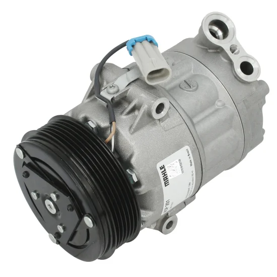 Compressor de Ar Condicionado Mahle Chevrolet GM Astra