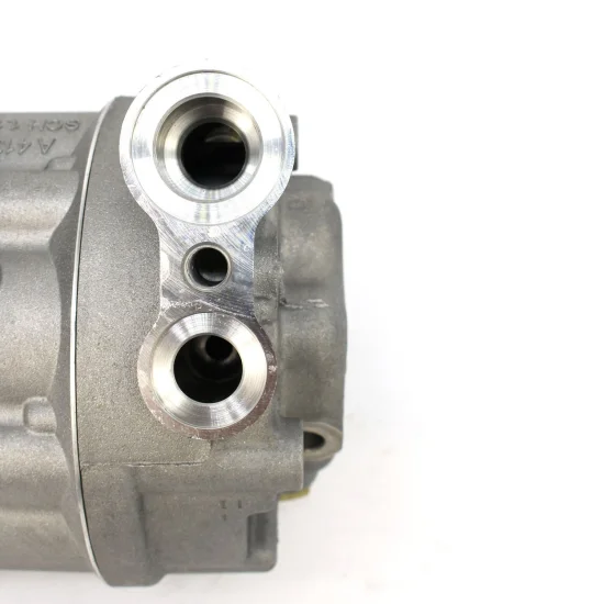 Compressor de Ar Condicionado Mahle Chevrolet GM Vectra