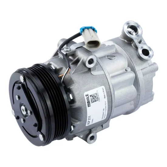 Compressor de Ar Condicionado Mahle Fiat Doblo Original