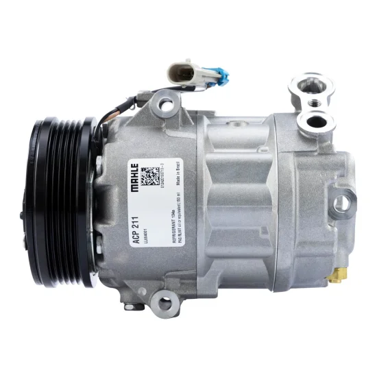 Compressor de Ar Condicionado Mahle Fiat Doblo Original
