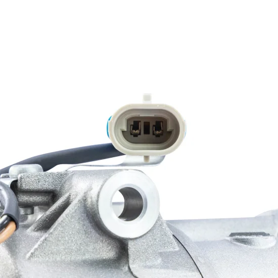 Compressor de Ar Condicionado Mahle Fiat Doblo Original
