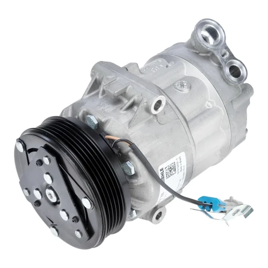 Compressor de Ar Condicionado Mahle GM Agile 1.4 Original