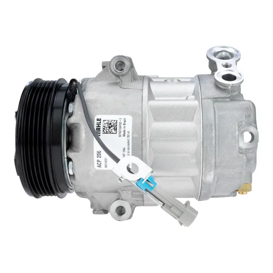 Compressor de Ar Condicionado Mahle GM Agile 1.4 Original
