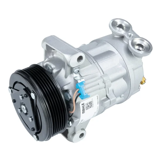 Compressor de Ar Condicionado Mahle GM Vectra 96 a 05