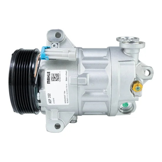 Compressor de Ar Condicionado Mahle GM Vectra 96 a 05