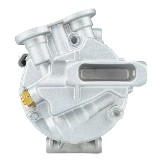 Compressor de Ar Condicionado Mahle GM Vectra 96 a 05