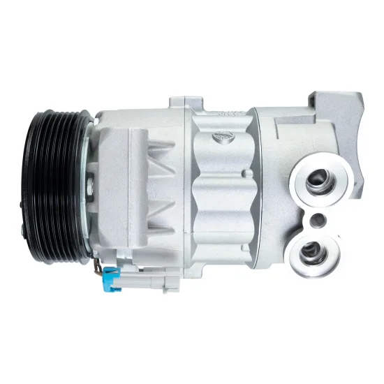Compressor de Ar Condicionado Mahle GM Vectra 96 a 05