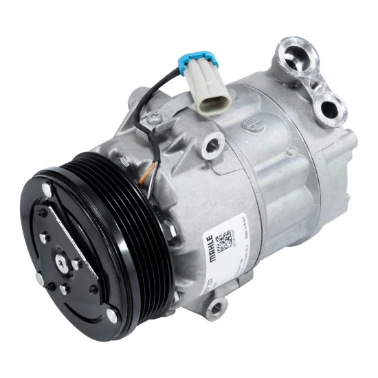 Compressor de Ar Condicionado Mahle GM Zafira 2.0 01 a 12