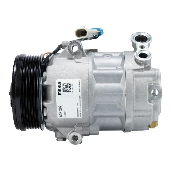 Compressor de Ar Condicionado Mahle GM Zafira 2.0 01 a 12
