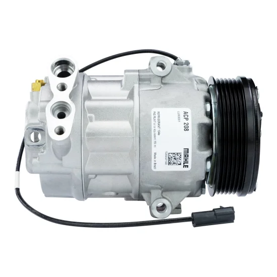 Compressor de Ar Condicionado Mahle Vw Parati G3, G4
