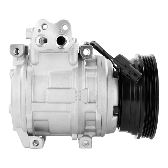 Compressor de AC p/ Sportage; Tucson 2.0 2009 a 2011 (GREEN)