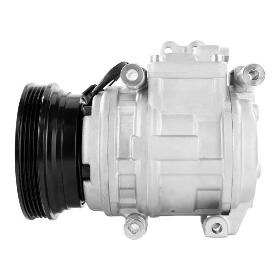 Compressor de AC p/ Sportage; Tucson 2.0 2009 a 2011 (GREEN)