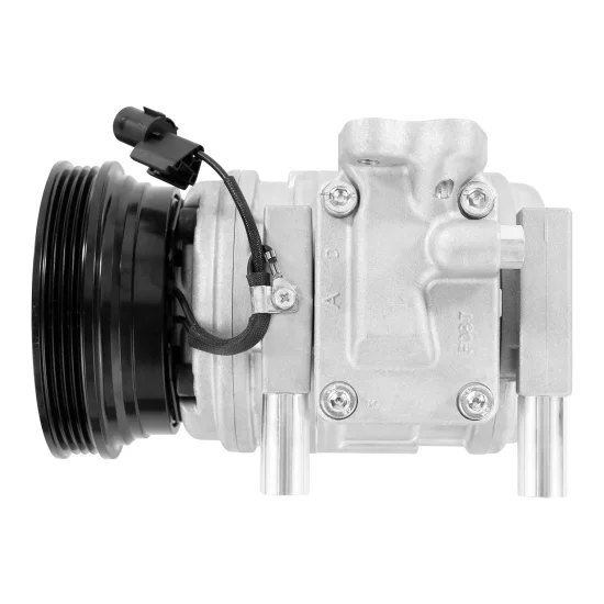 Compressor de AC p/ Sportage; Tucson 2.0 2009 a 2011 (GREEN)