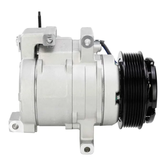 Compressor de Ar Condicionado p/ Honda Civic 07 a 12 (GREEN)