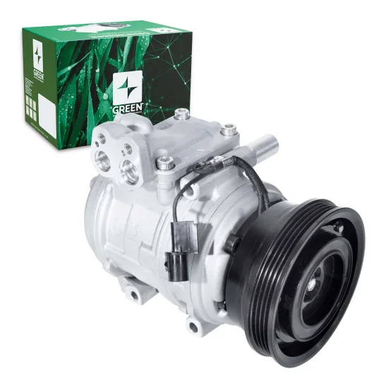 Compressor de Ar Condicionado p/ Tucson; Sportage 2.0 (GRN)