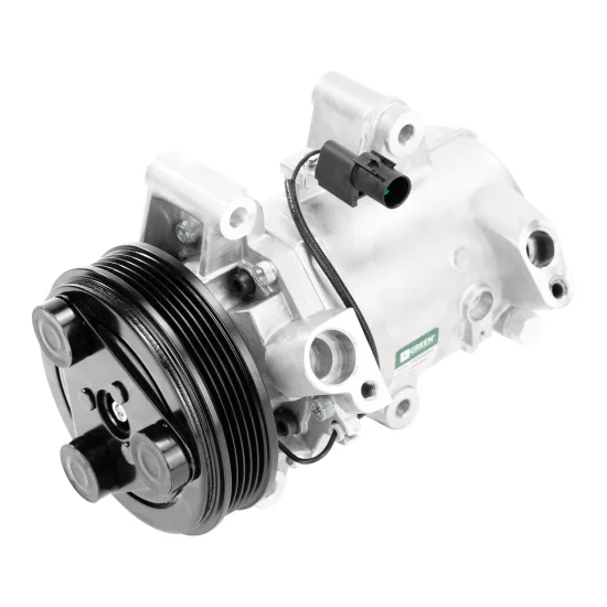 Compressor de Ar Mitsubishi L200 Triton 2.4 2016 - 2019