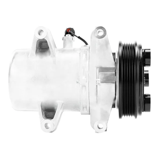 Compressor de Ar Mitsubishi L200 Triton 2.4 2016 - 2019