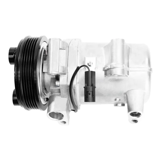 Compressor de Ar Mitsubishi L200 Triton 2.4 2016 - 2019