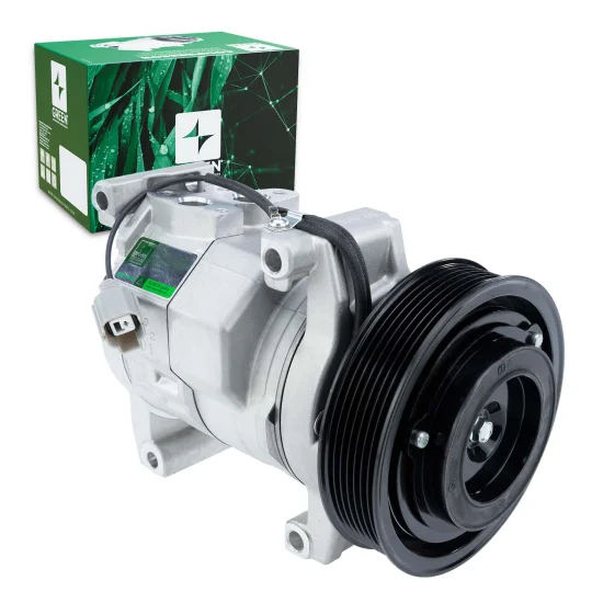 Compressor de Ar p/ Accord 2005 a 2012 (GREEN)